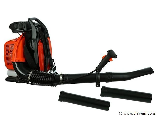 Kibani kigflb63 bladblazer 63cc - afbeelding 3 van  9