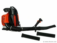 Kibani kigflb63 bladblazer 63cc - afbeelding 3 van  9