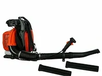 Kibani kigflb63 bladblazer 63cc - afbeelding 3 van  9