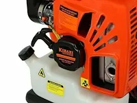 Kibani kigflb63 bladblazer 63cc - afbeelding 4 van  9