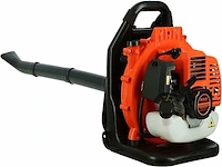 Kibani kigflb63 bladblazer 63cc - afbeelding 4 van  11