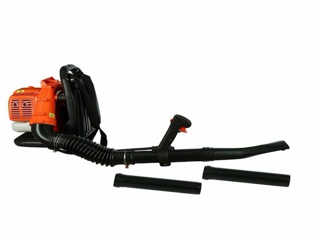 Kibani kigflb63 bladblazer 63cc - afbeelding 10 van  11