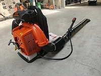Kibani kigflb63 bladblazer 63cc - afbeelding 1 van  15