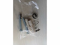 Kibani luchtslanghaspel 10 meter - afbeelding 7 van  10