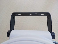 Kibani luchtslanghaspel 10 meter - afbeelding 9 van  10