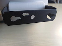 Kibani luchtslanghaspel 10 meter - afbeelding 8 van  10