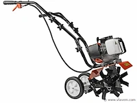 Kibani mini grondfrees 30 cm - afbeelding 2 van  4