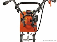 Kibani mini grondfrees 30 cm - afbeelding 4 van  4