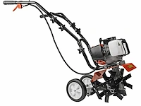 Kibani mini grondfrees 30 cm - afbeelding 2 van  4