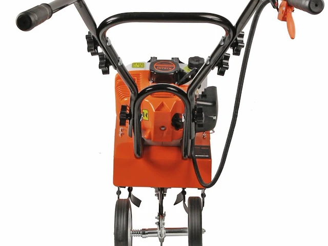 Kibani mini grondfrees 30 cm - afbeelding 4 van  4