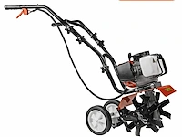 Kibani mini grondfrees 30 cm - afbeelding 2 van  5