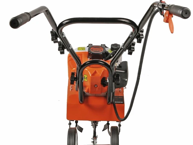Kibani mini grondfrees 30 cm - afbeelding 4 van  5
