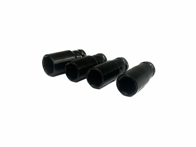 Kibani slagmoersleutel *nieuw* (5x) - afbeelding 6 van  6