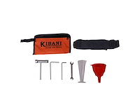 Kibani snoeigereedschap - afbeelding 4 van  19