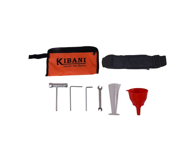 Kibani snoeigereedschap - afbeelding 4 van  19