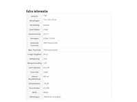 Kibani snoeigereedschap - afbeelding 11 van  19