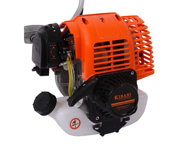 Kibani snoeigereedschap - afbeelding 15 van  19