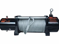 Kibani wplw13000c kabellier 12 volt 5897kg - afbeelding 2 van  2