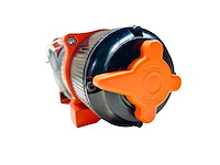 Kibani wplw4000 winch - afbeelding 2 van  7