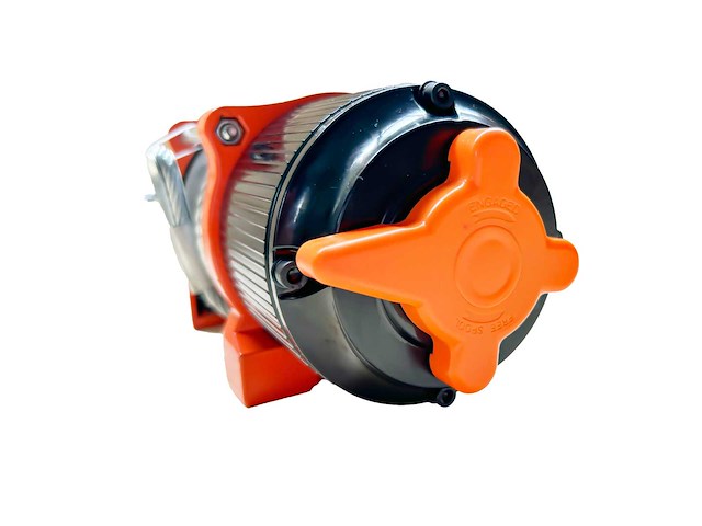 Kibani wplw4000 winch - afbeelding 2 van  7