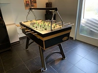 Kickertafel jupiter competition - afbeelding 1 van  10