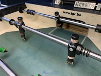 Kickertafel jupiter competition - afbeelding 7 van  10