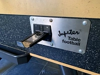 Kickertafel jupiter competition - afbeelding 9 van  10