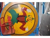 Kiddy ride - afbeelding 1 van  5