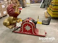 Kiddy ride - afbeelding 3 van  8