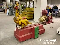 Kiddy ride