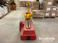 Kiddy ride - afbeelding 3 van  6