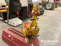 Kiddy ride - afbeelding 5 van  6