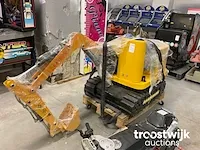 Kiddy ride