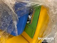 Kiddy ride - afbeelding 9 van  11