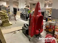 Kiddy ride - afbeelding 1 van  6