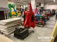 Kiddy ride - afbeelding 2 van  6