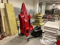 Kiddy ride - afbeelding 3 van  6