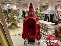 Kiddy ride - afbeelding 4 van  6