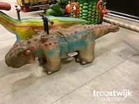 Kiddy ride - afbeelding 4 van  7