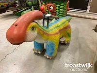Kiddy ride - afbeelding 6 van  7
