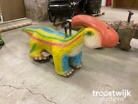 Kiddy ride - afbeelding 7 van  7