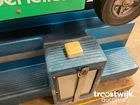 Kiddy ride - afbeelding 5 van  5