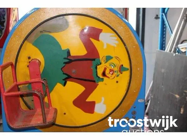 Kiddy ride - afbeelding 1 van  5