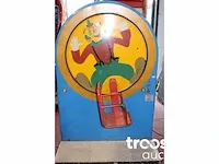 Kiddy ride - afbeelding 3 van  5