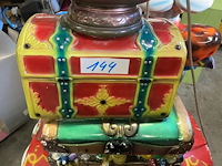 Kiddy rides "aladin" - afbeelding 2 van  5