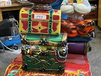 Kiddy rides "aladin" - afbeelding 3 van  5