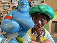 Kiddy rides "aladin" - afbeelding 4 van  5