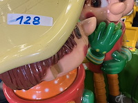 Kiddy rides "billi & ben" - afbeelding 2 van  3