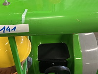 Kiddy rides "bob builder" - afbeelding 3 van  4