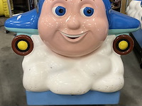 Kiddy rides " joy joy